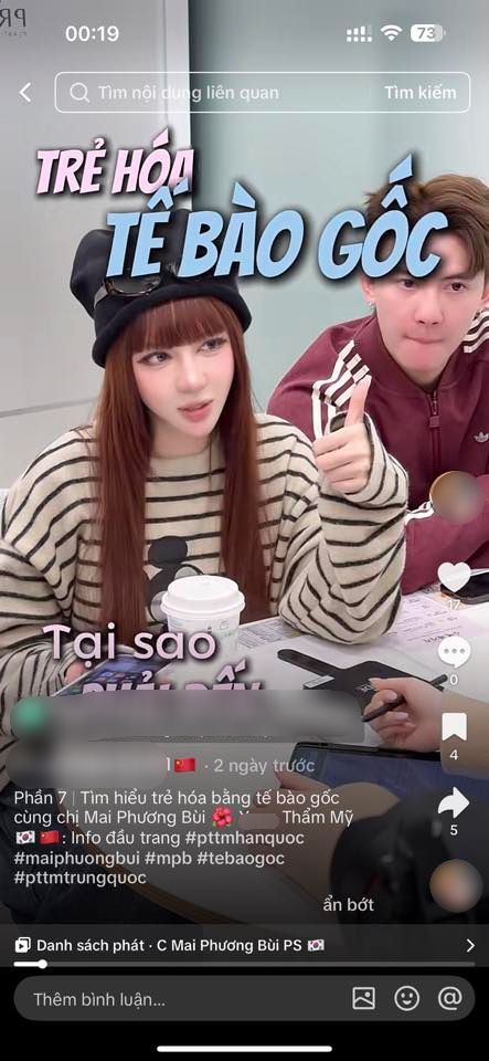 Hot nhất l&uacute;c n&agrave;y: Hội chị em tranh c&atilde;i "ỏm tỏi" v&igrave; nghệ v&agrave; sữa ong ch&uacute;a - uống mỗi ng&agrave;y để c&oacute; l&agrave;n da căng b&oacute;ng như ti&ecirc;m Meso?!- Ảnh 2.