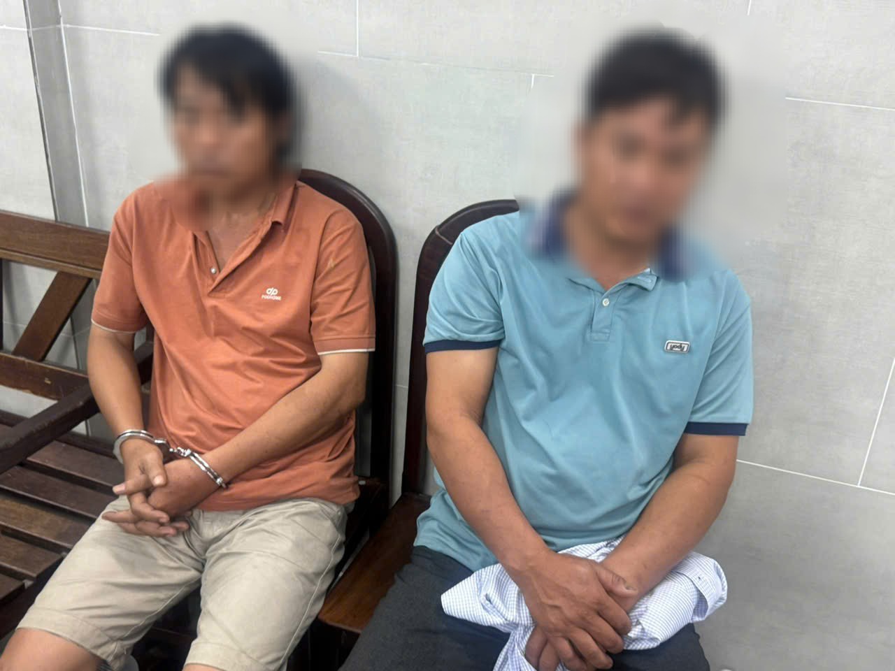 Đối tượng trộm thi&ecirc;n nga trắng ở Thảo Cầm Vi&ecirc;n S&agrave;i G&ograve;n khai g&igrave;?- Ảnh 1.