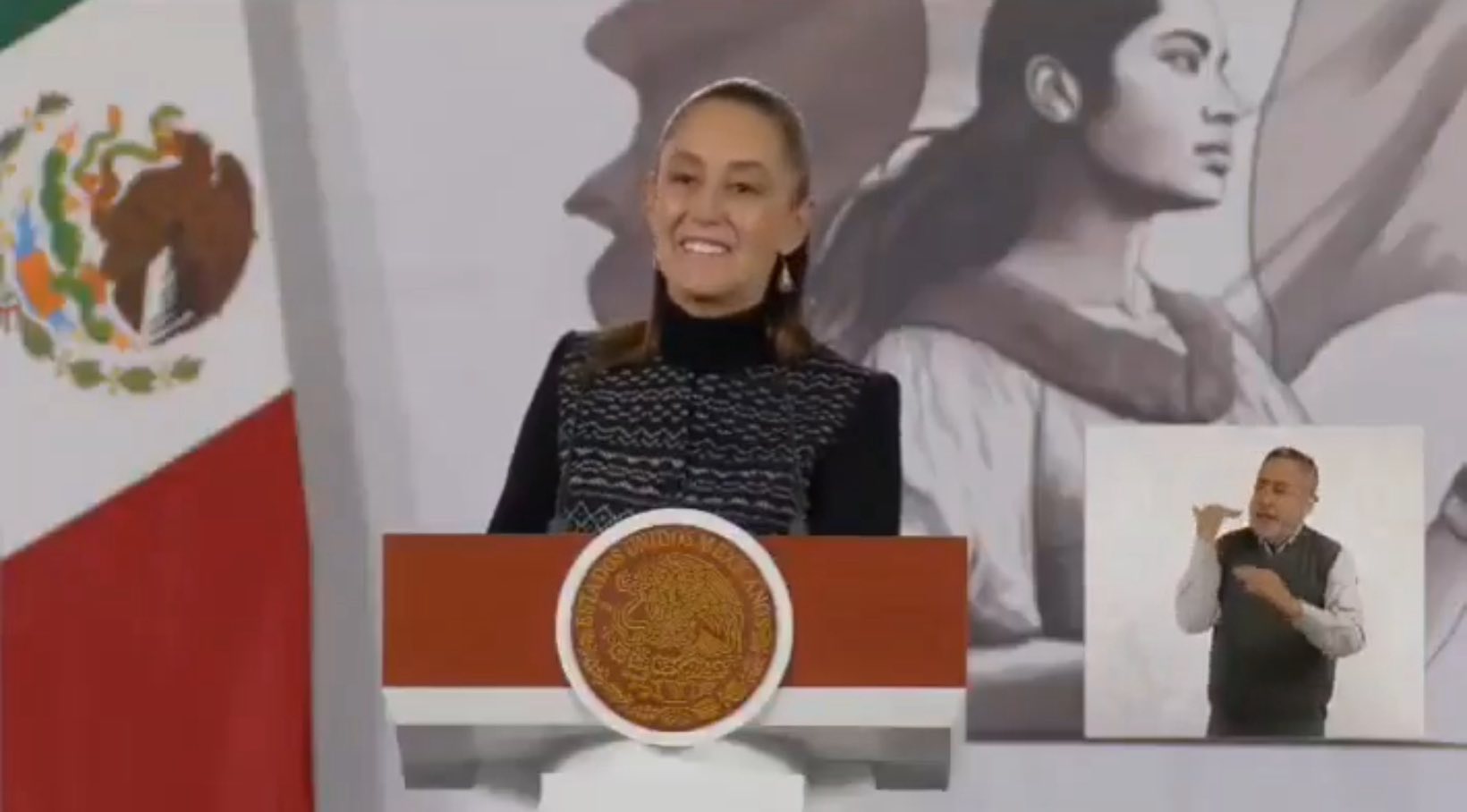 Đẳng cấp số 1 của 7 ch&agrave;ng trai "b&aacute;u vật quốc gia": 1 triệu người chờ mua v&eacute; concert, Tổng thống Mexico phải li&ecirc;n hệ th&ecirc;m show diễn- Ảnh 3.