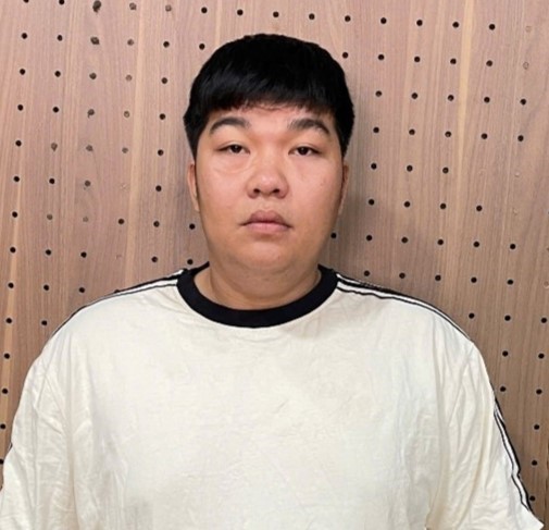 Ra lệnh tạm giam với Nguyễn Dư Thiện Nh&acirc;n, đề nghị ai l&agrave; bị hại li&ecirc;n hệ ngay với c&ocirc;ng an- Ảnh 1.