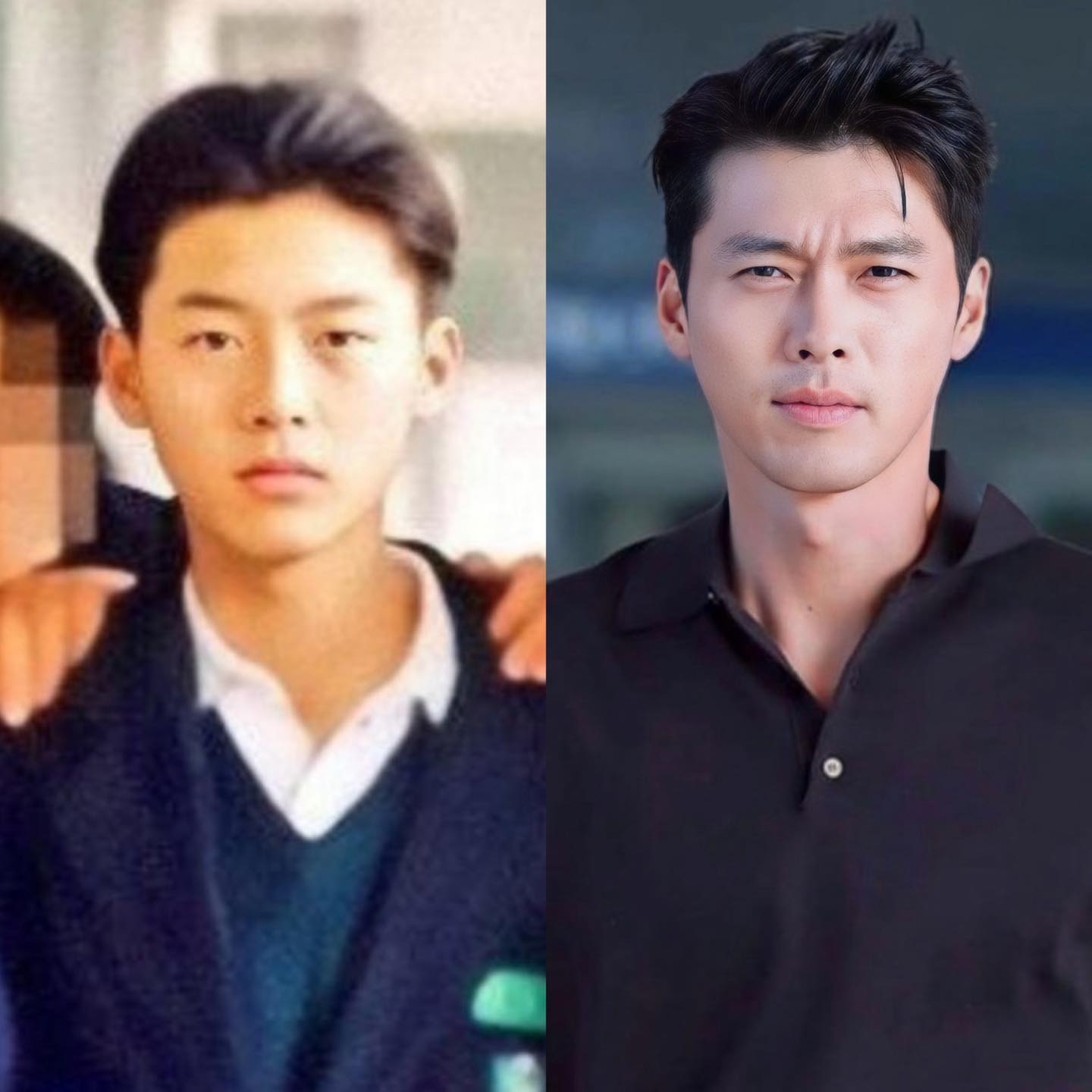 Qu&aacute; khứ của Hyun Bin cỡ n&agrave;y bảo sao Son Ye Jin kh&oacute; tho&aacute;t!- Ảnh 1.