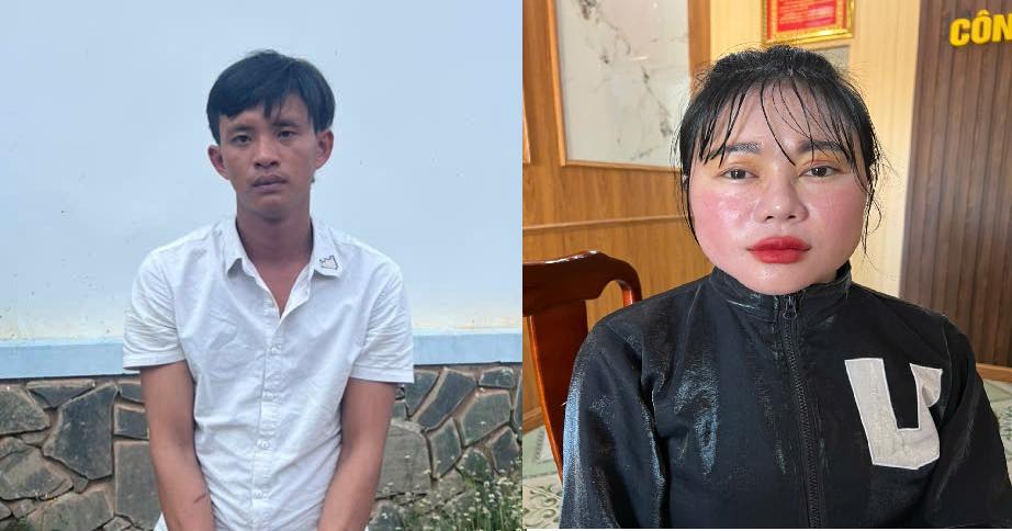 Tiến hành bắt tạm giam chủ quán Trần Thị Hằng SN 1989- Ảnh 1. Tiến hành bắt tạm giam chủ quán Trần Thị Hằng SN 1989- Ảnh 1.