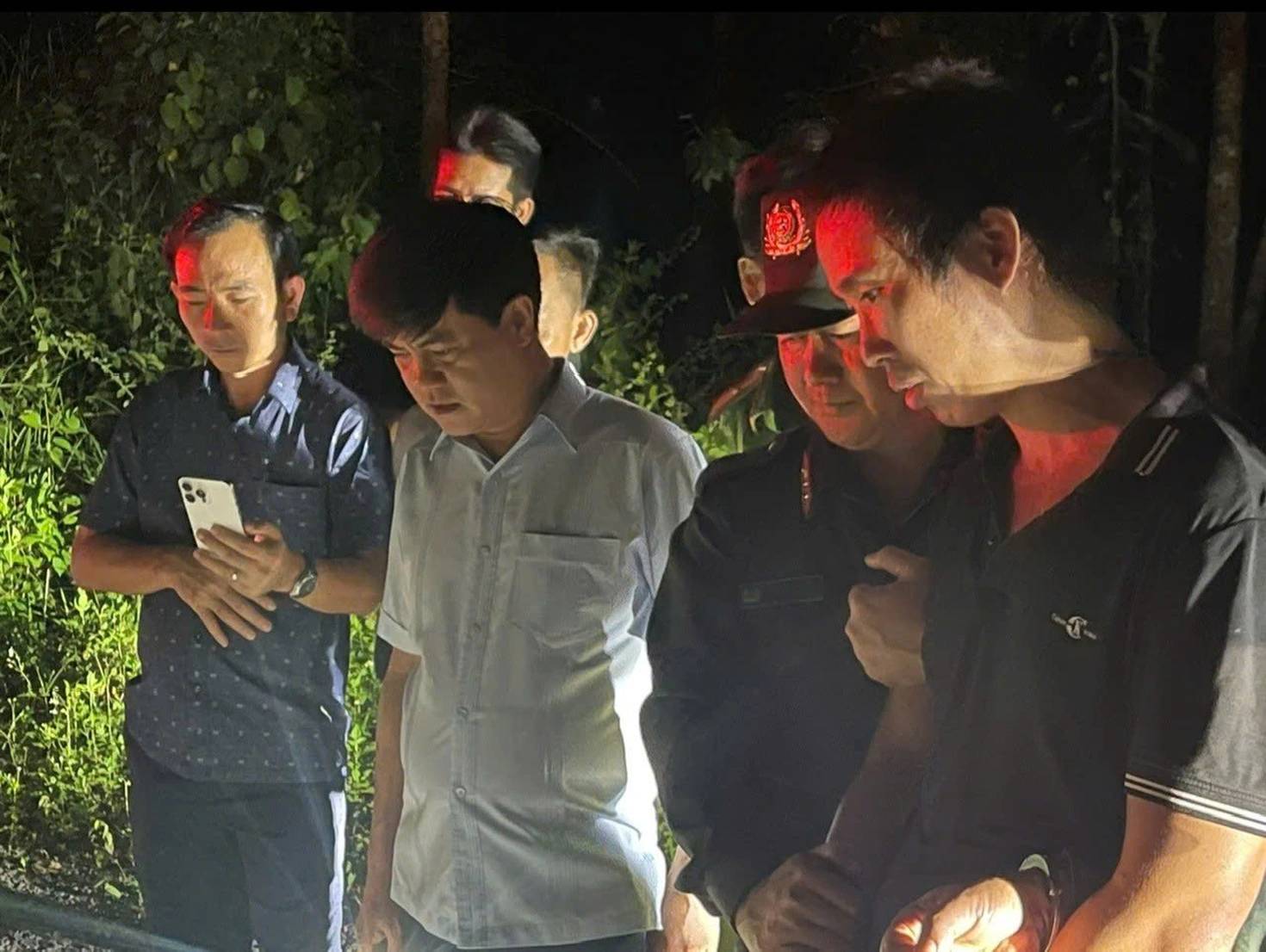 Th&ocirc;ng tin mới nhất vụ L&ecirc; Sỹ T&ugrave;ng bắn chết 3 người ở Đồng Nai từng g&acirc;y r&uacute;ng động dư luận- Ảnh 4.