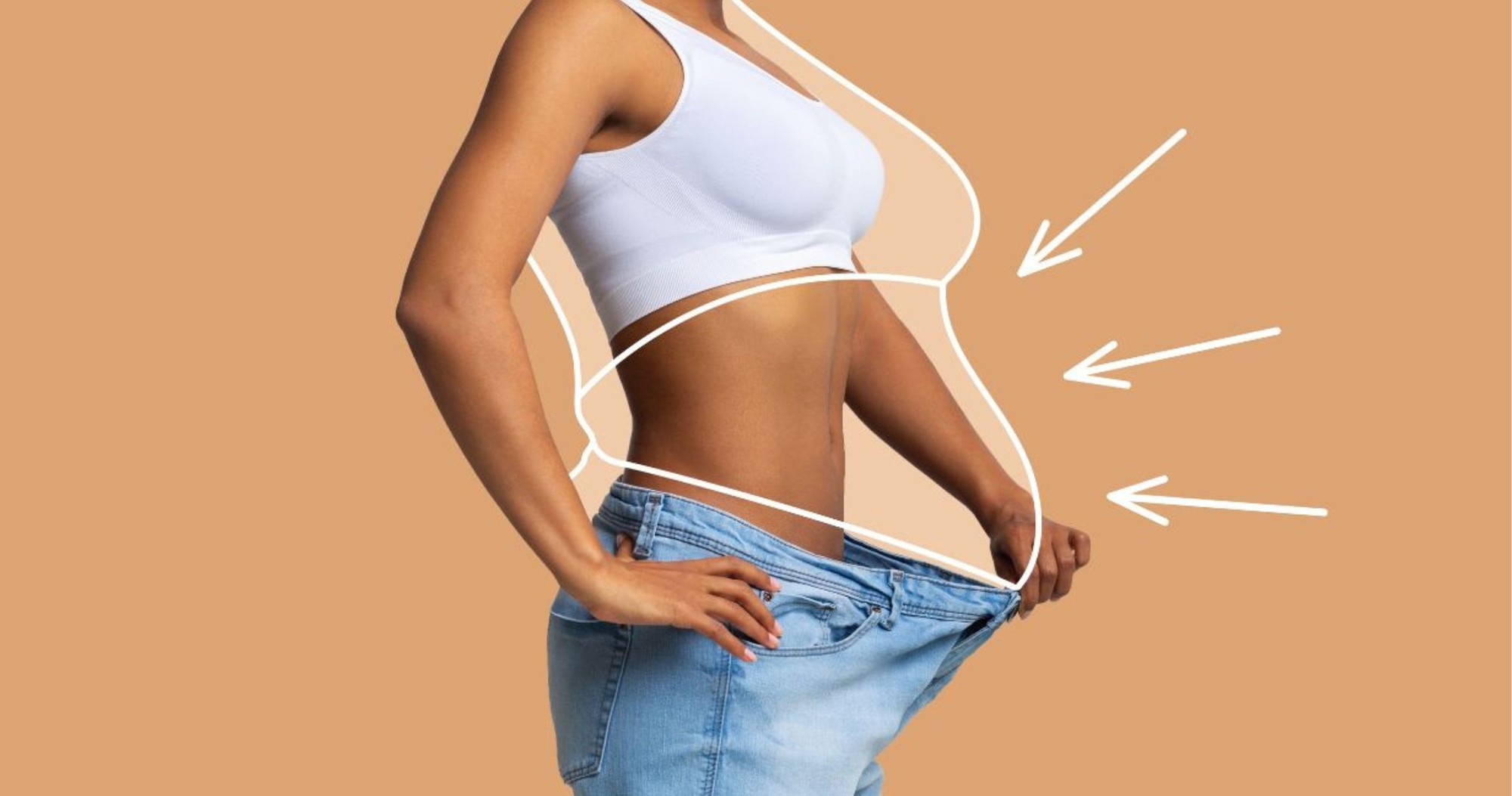 Ngừng ăn 3 tiếng trước khi đi ngủ, cơ thể có 2 thay đổi ít người ngờ tới- Ảnh 3. Ngừng ăn 3 tiếng trước khi đi ngủ, cơ thể có 2 thay đổi ít người ngờ tới- Ảnh 3.