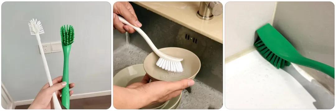 Phòng tắm nhỏ không còn là nỗi ám ảnh: 8 món tôi dùng hơn 1 năm, rẻ - gọn - cực kỳ đáng tiền- Ảnh 4. Phòng tắm nhỏ không còn là nỗi ám ảnh: 8 món tôi dùng hơn 1 năm, rẻ - gọn - cực kỳ đáng tiền- Ảnh 4.