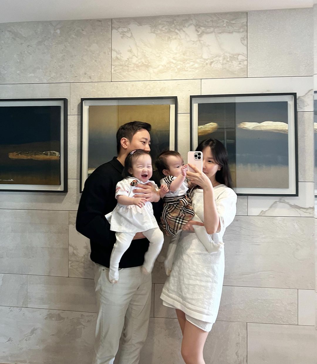 Kiểu gia đ&igrave;nh &ldquo;v&ocirc; kỷ cương&rdquo;, nhưng thực chất lại l&agrave; ng&ocirc;i nh&agrave; hạnh ph&uacute;c d&ugrave; ở bất kỳ ho&agrave;n cảnh v&agrave; điều kiện n&agrave;o- Ảnh 1.