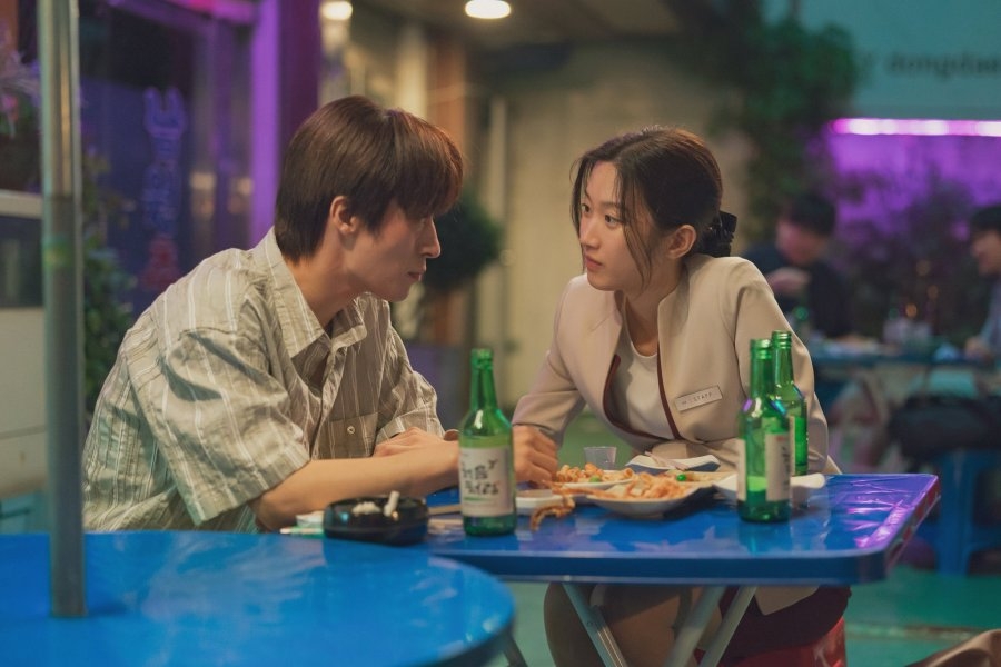 Kh&ocirc;ng thể tin c&oacute; phim H&agrave;n lập kỷ lục 7 năm chưa từng xuất hiện: Nữ ch&iacute;nh đẹp chấn động thị gi&aacute;c, trời sập cũng phải xem- Ảnh 13.