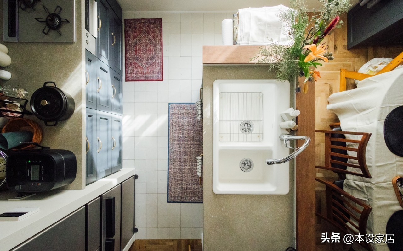 Ly h&ocirc;n ở tuổi 38, sống một m&igrave;nh suốt 10 năm: Người phụ nữ 48 tuổi chọn độc th&acirc;n để kiểm so&aacute;t tiền bạc v&agrave; sống nhẹ nh&otilde;m- Ảnh 11.