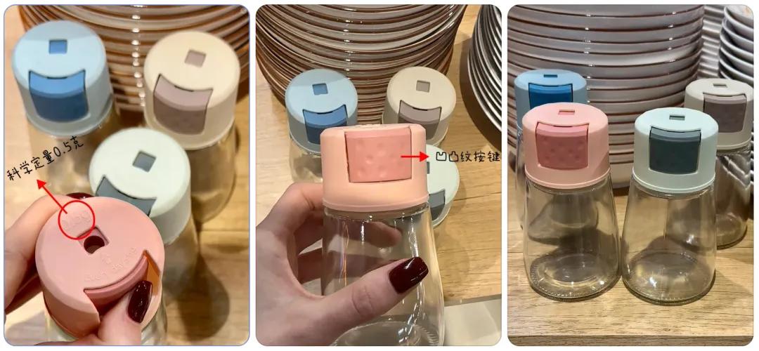 10 món đồ bếp rẻ nhưng khiến việc thời gian nấu ăn và công sức nhẹ đi một nửa- Ảnh 7. 10 món đồ bếp rẻ nhưng khiến việc thời gian nấu ăn và công sức nhẹ đi một nửa- Ảnh 7.