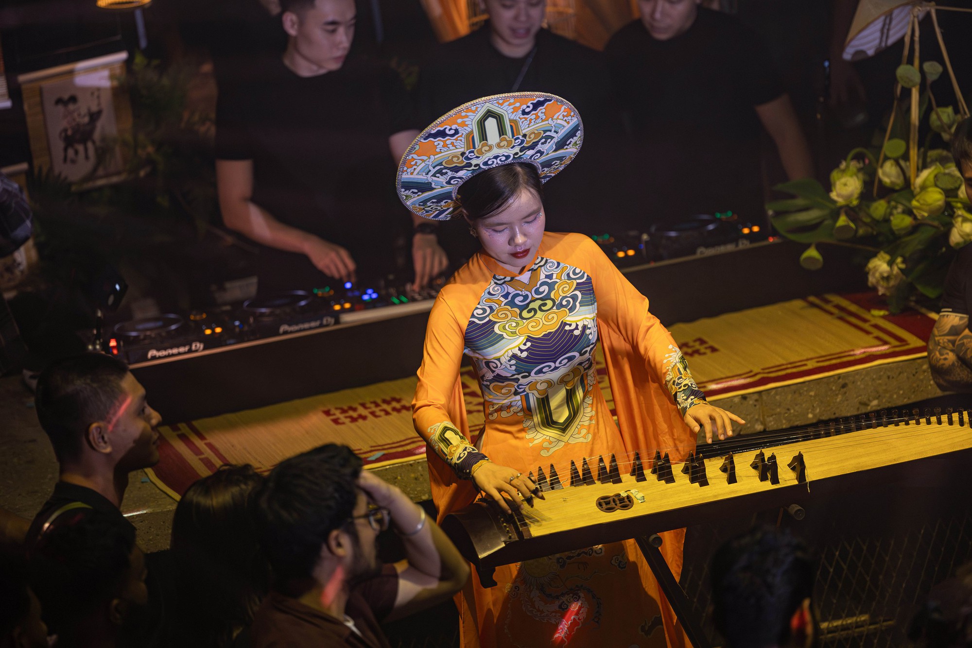 1900 Le Th&eacute;&acirc;tre: 10 năm kiến tạo biểu tượng nightlife Việt Nam- Ảnh 3.