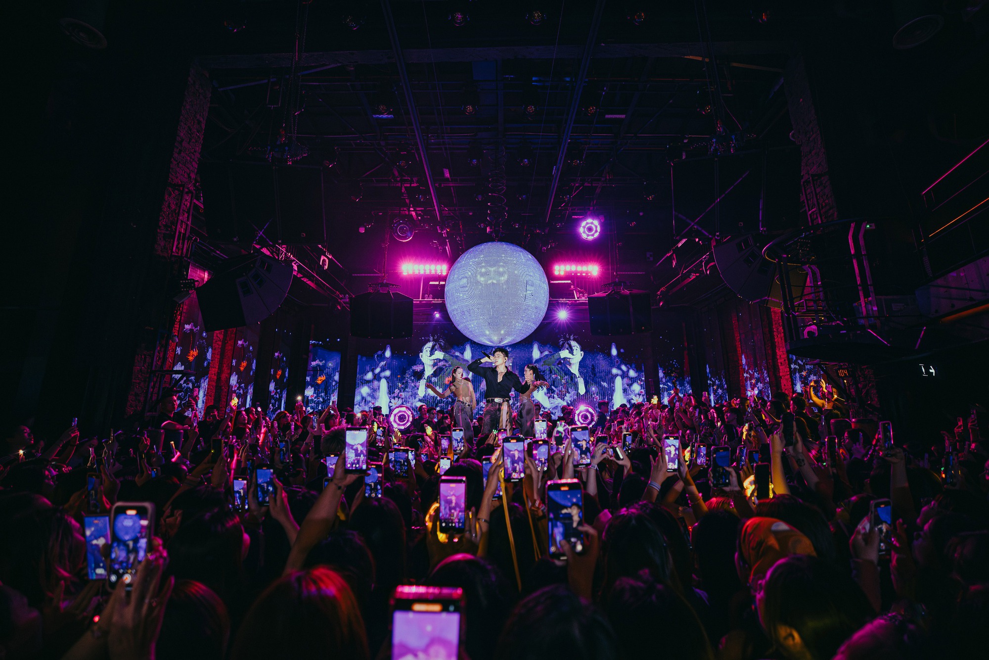 1900 Le Th&eacute;&acirc;tre: 10 năm kiến tạo biểu tượng nightlife Việt Nam- Ảnh 2.