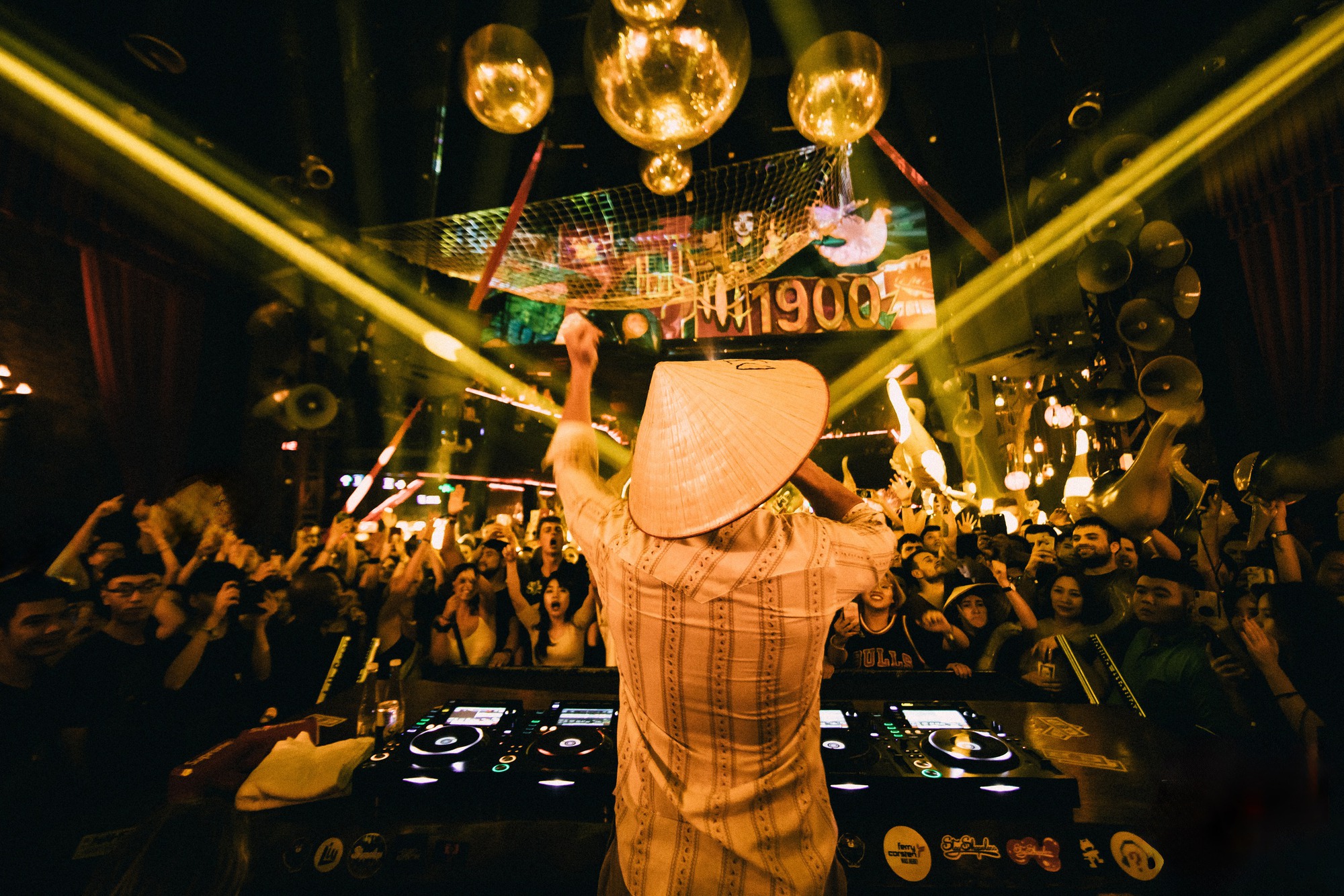 1900 Le Th&eacute;&acirc;tre: 10 năm kiến tạo biểu tượng nightlife Việt Nam- Ảnh 4.