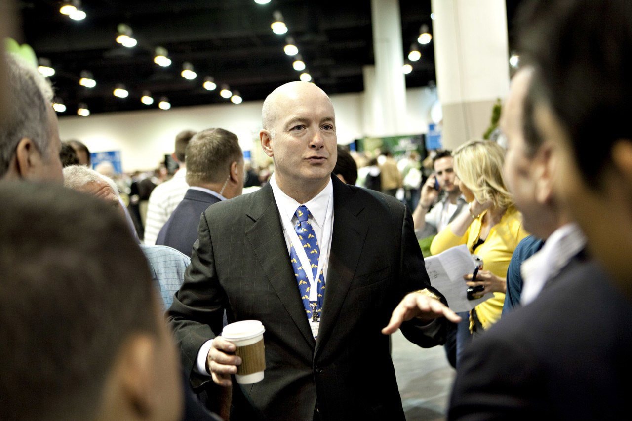 Mất ghế CEO vì 3 triệu USD: Warren Buffett nổi giận vì bị phản bội niềm tin, gạch bỏ thẳng tay người kế nhiệm mình từng ca ngợi- Ảnh 2.