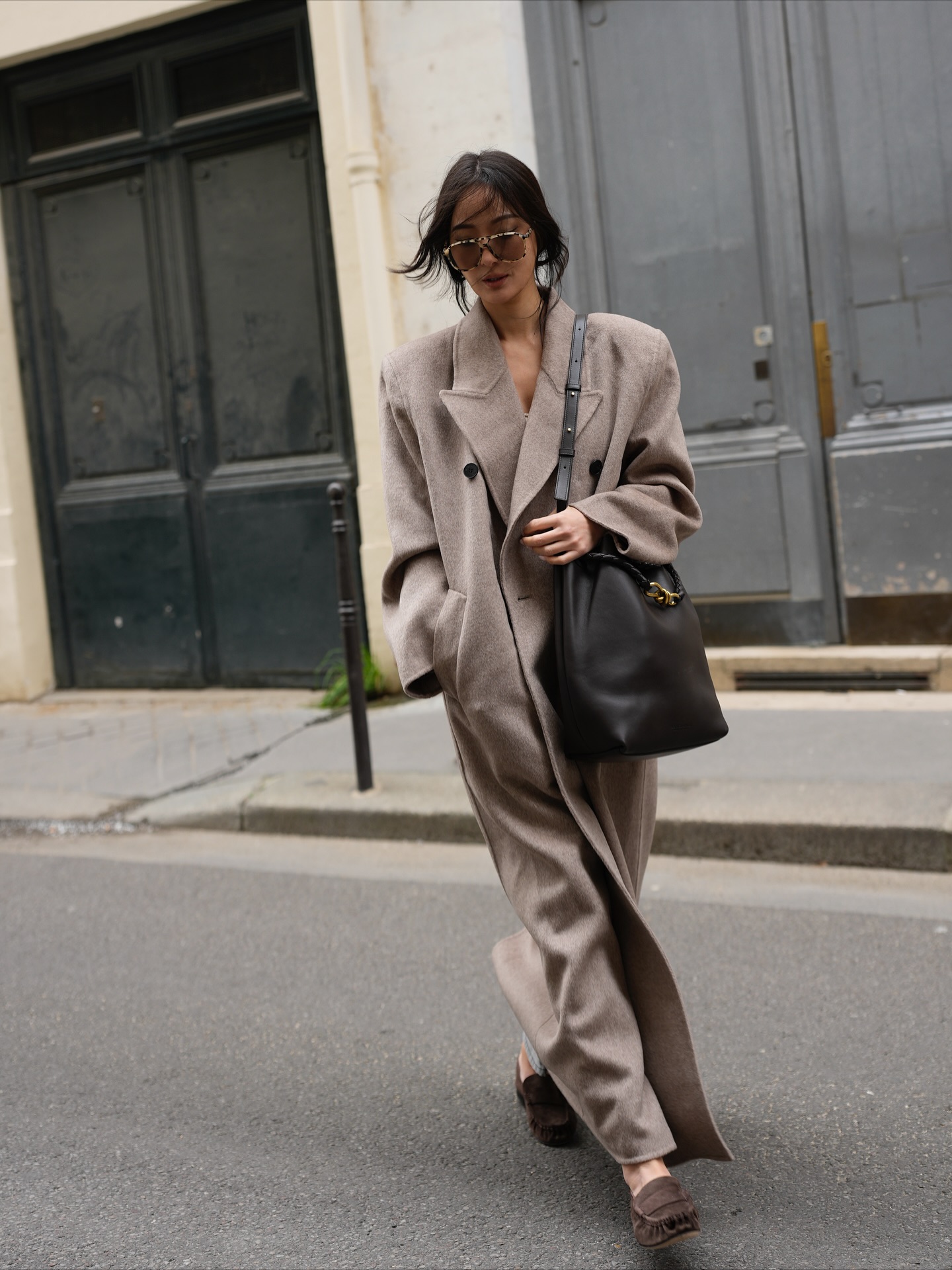 &Aacute;i nữ nh&agrave; tỷ ph&uacute; kh&eacute;t tiếng gần 50 tuổi vẫn trẻ măng: B&iacute; quyết chống gi&agrave; kh&ocirc;ng hề đắt đỏ- Ảnh 6.