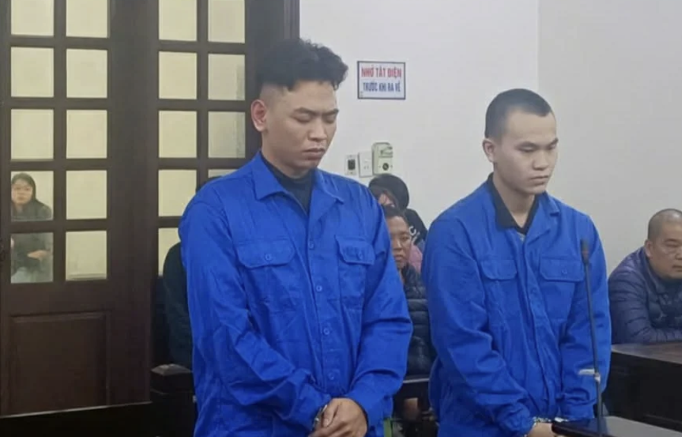 Đưa ra x&eacute;t xử "tổng t&agrave;i" chỉ đạo đ&aacute;nh chủ qu&aacute;n c&agrave; ph&ecirc;- Ảnh 1.