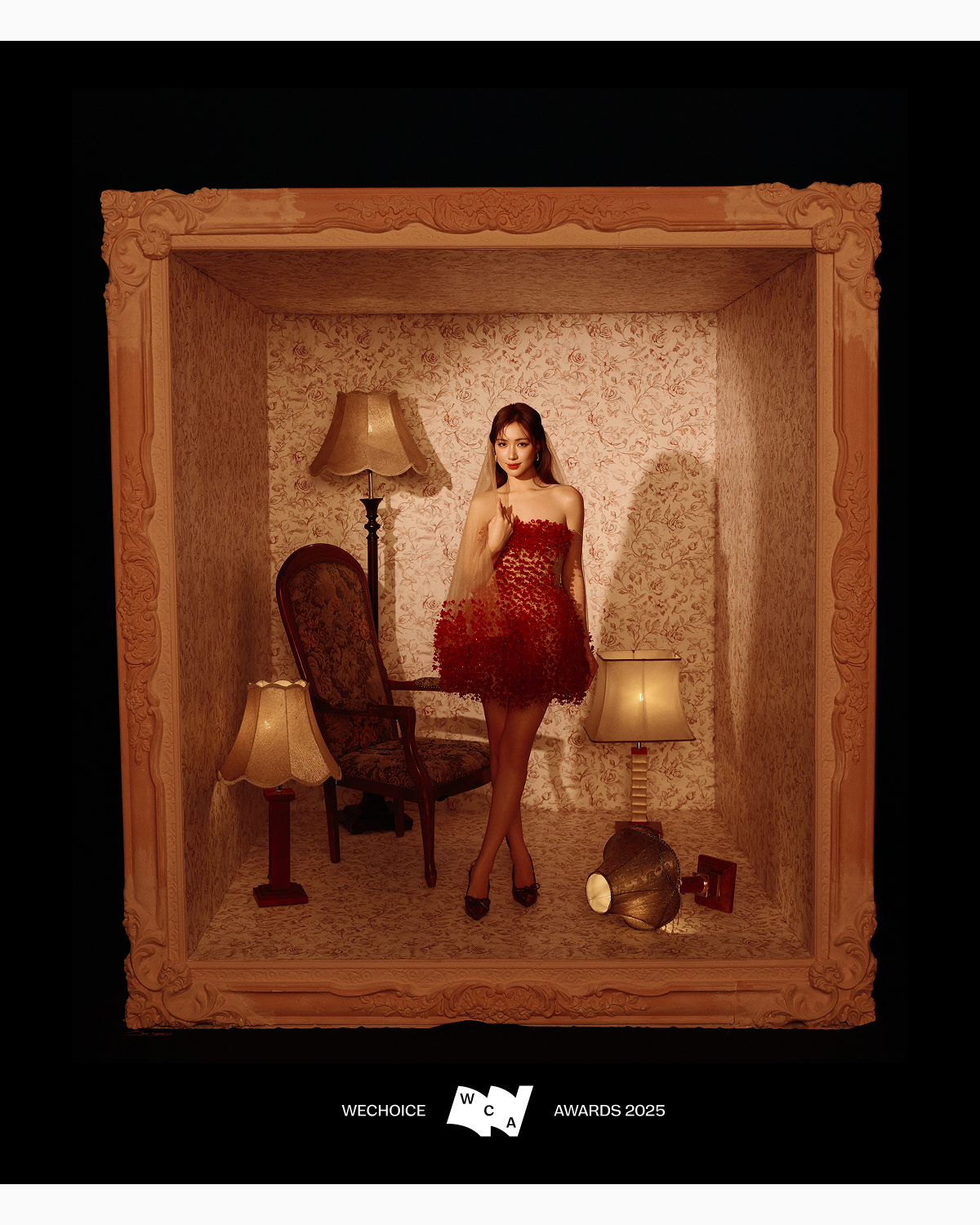 H&ograve;a Minzy v&agrave; một Bắc Bling rực rỡ nhất 2025- Ảnh 1.