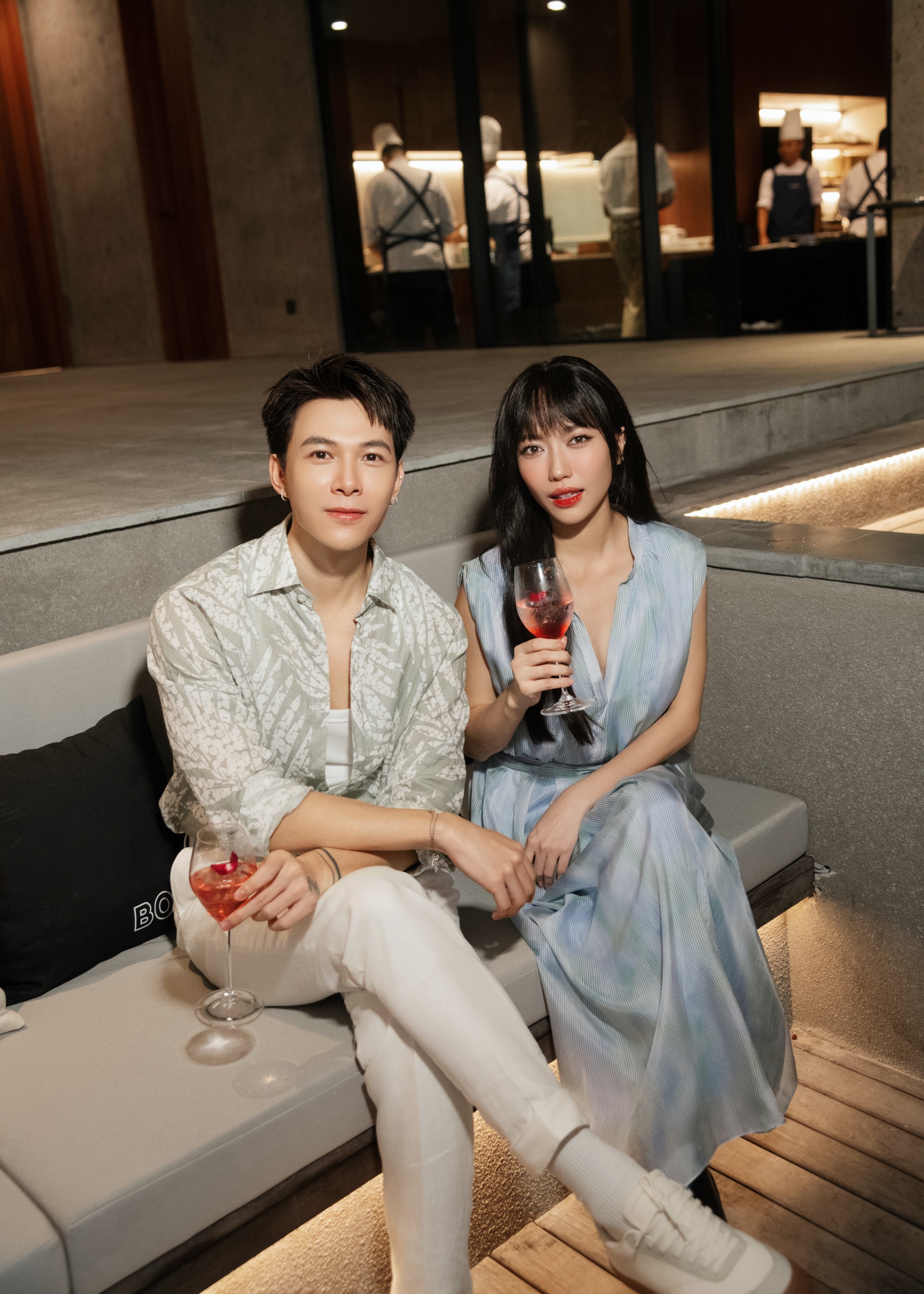 Hơn 5 triệu lượt xem clip 16 giây Hơn 5 triệu lượt xem clip 16 giây