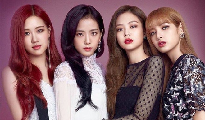 Không thể tin BLACKPINK lại có ngày này?- Ảnh 2. Không thể tin BLACKPINK lại có ngày này?- Ảnh 2.