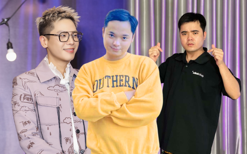 [CLIP] &ldquo;Test độ nhạy&rdquo; gi&aacute; v&agrave;ng của d&agrave;n sao: Qu&acirc;n A.P ngơ ng&aacute;c, chị Cano &ldquo;chốt&rdquo; 26 triệu 1 chỉ, người duy nhất đo&aacute;n tr&uacute;ng th&igrave;... kh&ocirc;ng c&oacute; tiền mua!- Ảnh 1.