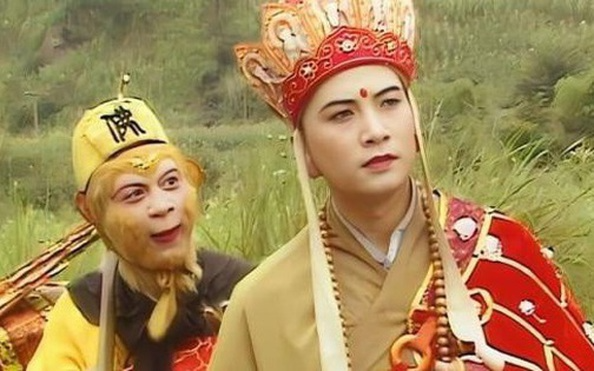 Xem T&acirc;y Du K&yacute; ở tuổi 35, t&ocirc;i nhận ra 3 sự thật nghiệt ng&atilde;: Đợi đến l&uacute;c &ldquo;bị đ&egrave; dưới n&uacute;i&rdquo; 500 năm mới tỉnh ngộ th&igrave; qu&aacute; muộn!- Ảnh 3.