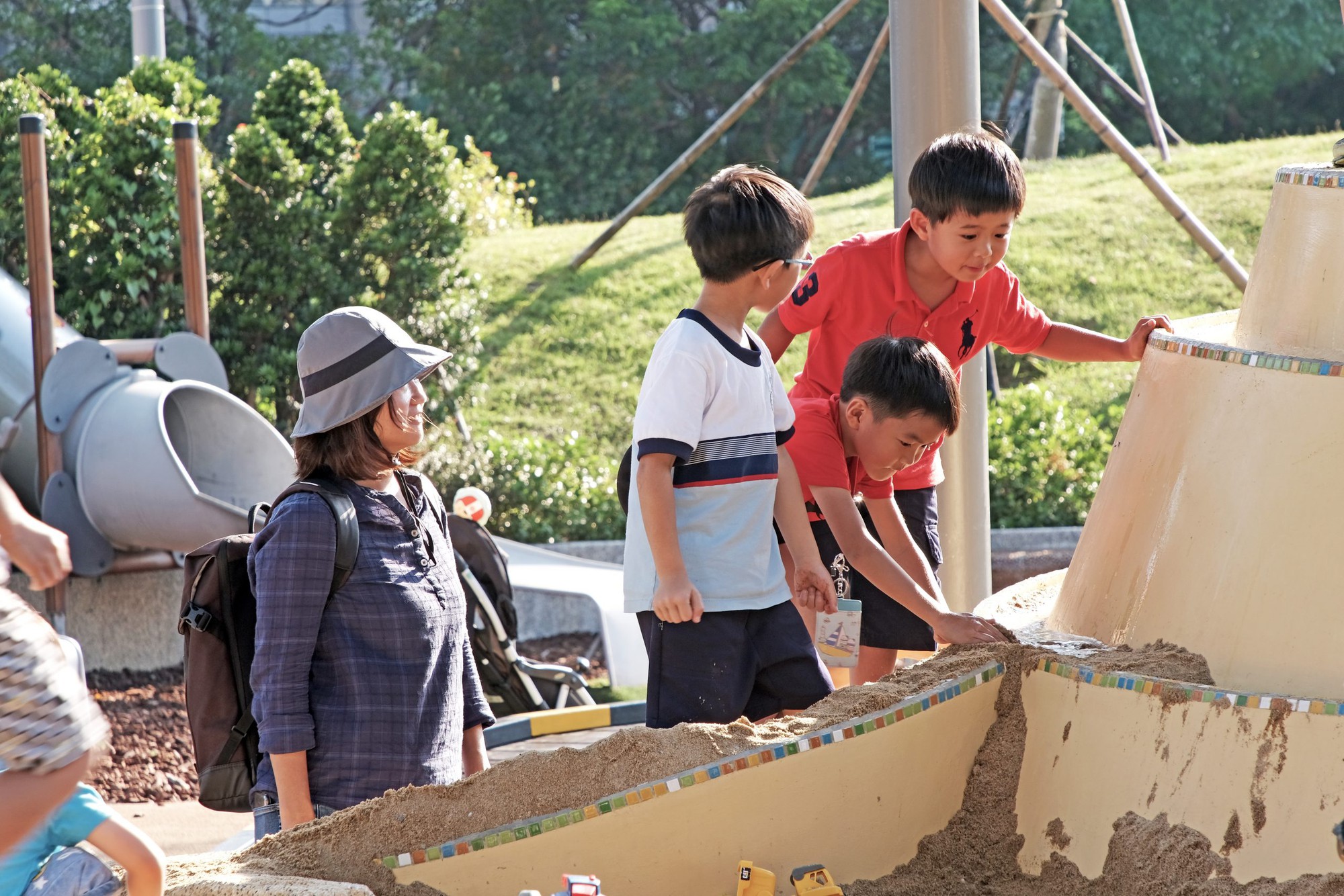 Nghi&ecirc;n cứu chấn động của NASA: 98% trẻ em l&agrave; thi&ecirc;n t&agrave;i nhưng một lỗi sai của cha mẹ đ&atilde; khiến con số n&agrave;y chỉ c&ograve;n 2% khi trưởng th&agrave;nh- Ảnh 2.