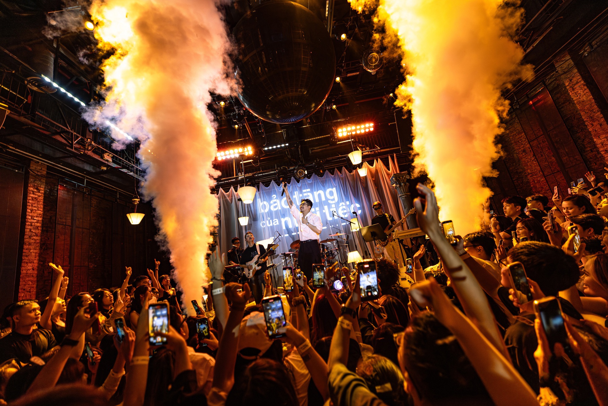 1900 Le Th&eacute;&acirc;tre: 10 năm kiến tạo biểu tượng nightlife Việt Nam- Ảnh 5.