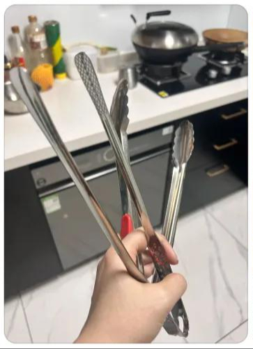 10 món đồ bếp rẻ nhưng khiến việc thời gian nấu ăn và công sức nhẹ đi một nửa- Ảnh 5. 10 món đồ bếp rẻ nhưng khiến việc thời gian nấu ăn và công sức nhẹ đi một nửa- Ảnh 5.