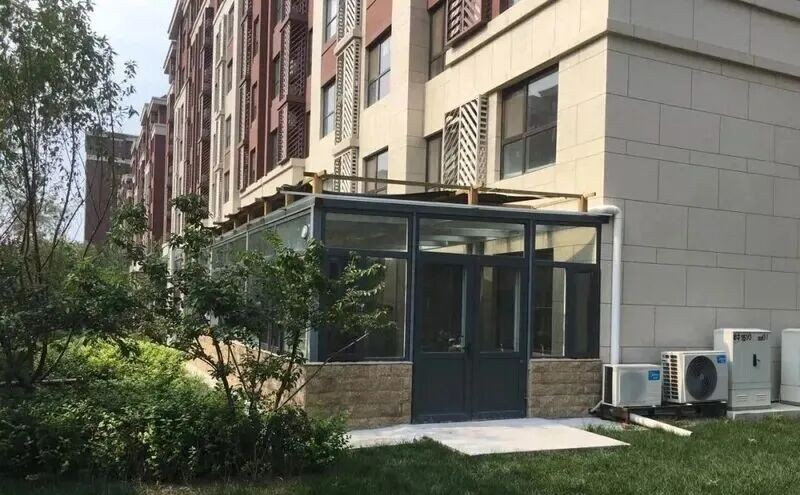 Bất chấp mọi lời khuy&ecirc;n, mua căn hộ tầng một c&oacute; s&acirc;n: S&aacute;u th&aacute;ng sau, chủ nh&acirc;n phải bật kh&oacute;c khi rao b&aacute;n lại- Ảnh 2.