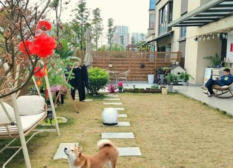 Bất chấp mọi lời khuy&ecirc;n, mua căn hộ tầng một c&oacute; s&acirc;n: S&aacute;u th&aacute;ng sau, chủ nh&acirc;n phải bật kh&oacute;c khi rao b&aacute;n lại- Ảnh 5.