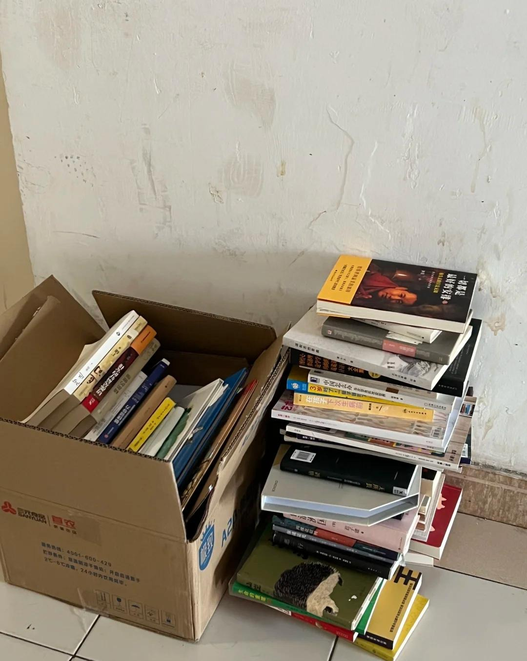 Trong nh&agrave; c&oacute; 10 thứ 