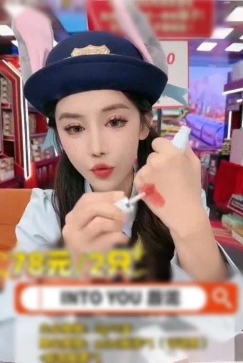 Ph&aacute;t hiện KOL T. bị truy thu 95 tỷ tiền thuế vẫn livestream b&aacute;n h&agrave;ng, quảng c&aacute;o mặt nạ rầm rộ- Ảnh 2.