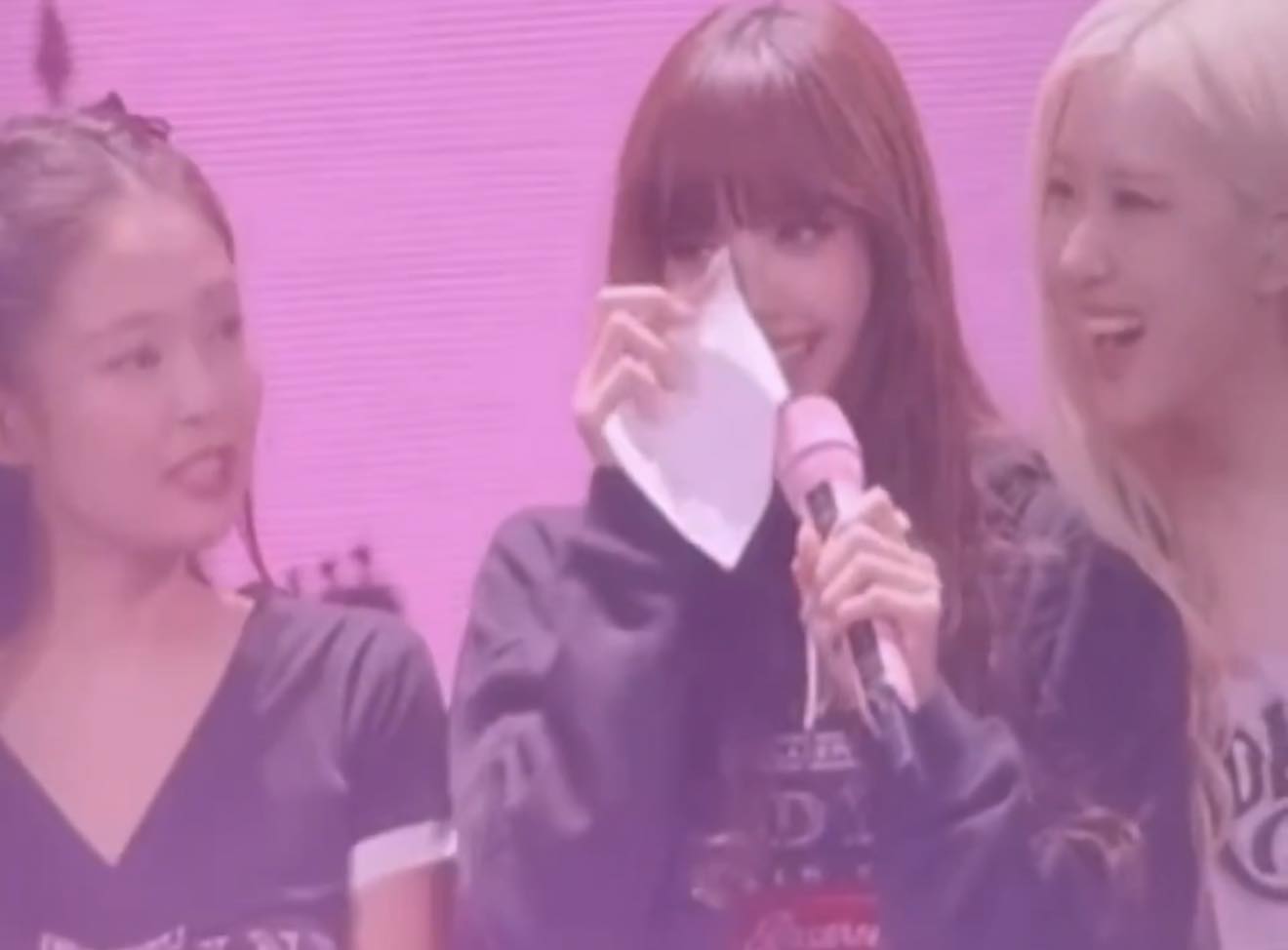 Không thể tin BLACKPINK lại có ngày này?- Ảnh 1. Không thể tin BLACKPINK lại có ngày này?- Ảnh 1.