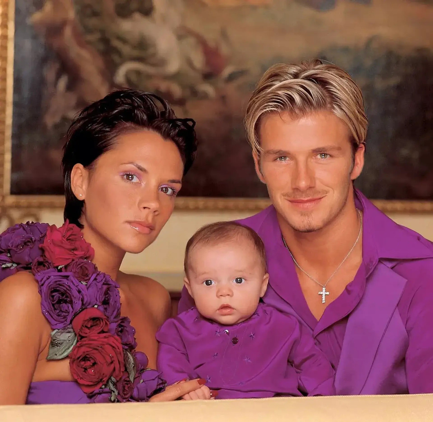 Brooklyn Beckham v&agrave; nỗi khổ của cậu ấm sinh ra từ vạch đ&iacute;ch- Ảnh 2.