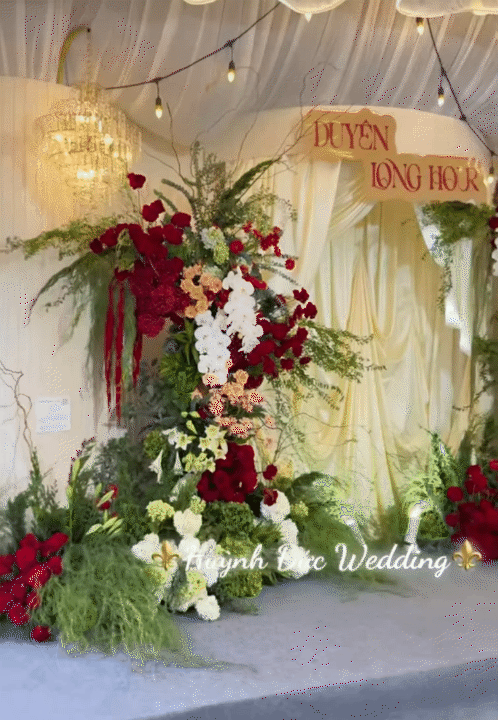 C&ocirc; d&acirc;u T&acirc;y Ninh lấy chồng Campuchia: Cận cảnh dinh thự mang t&ecirc;n c&ocirc; d&acirc;u v&agrave; m&agrave;n "rước đại gia về ở rể" c&oacute; 1-0-2- Ảnh 16.