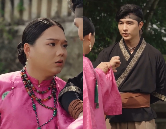 "Ph&aacute;t ngượng với Phạm Thoại v&agrave; Steven Nguyễn"- Ảnh 2.