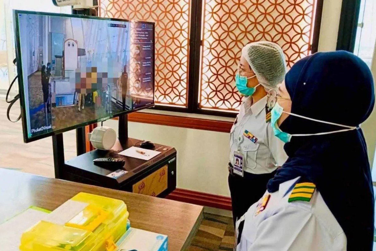 Cực nóng: Đã phát hiện virus Nipah tại Thái Lan- Ảnh 1. Cực nóng: Đã phát hiện virus Nipah tại Thái Lan- Ảnh 1.