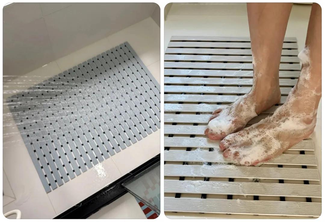 Phòng tắm nhỏ không còn là nỗi ám ảnh: 8 món tôi dùng hơn 1 năm, rẻ - gọn - cực kỳ đáng tiền- Ảnh 3. Phòng tắm nhỏ không còn là nỗi ám ảnh: 8 món tôi dùng hơn 1 năm, rẻ - gọn - cực kỳ đáng tiền- Ảnh 3.