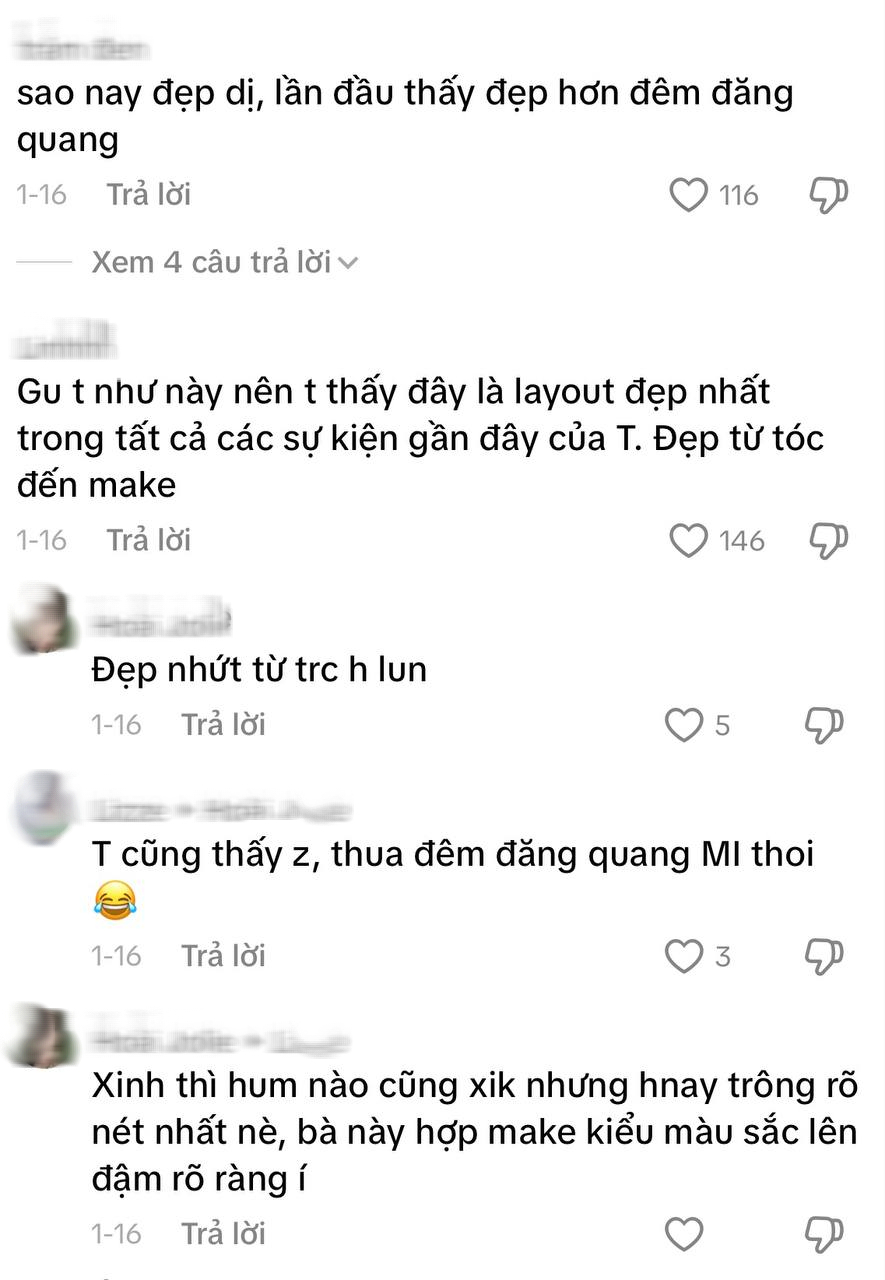 Diện mạo đẹp nhất của Thanh Thủy- Ảnh 3.