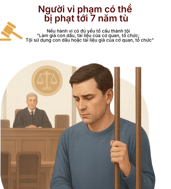 Người sử dụng hộ chiếu trong c&aacute;c trường hợp sau c&oacute; thể bị phạt tới 25 triệu đồng- Ảnh 2.