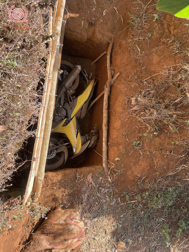 C&ocirc;ng an tỉnh Gia Lai vừa ph&aacute;t th&ocirc;ng b&aacute;o n&oacute;ng- Ảnh 1.