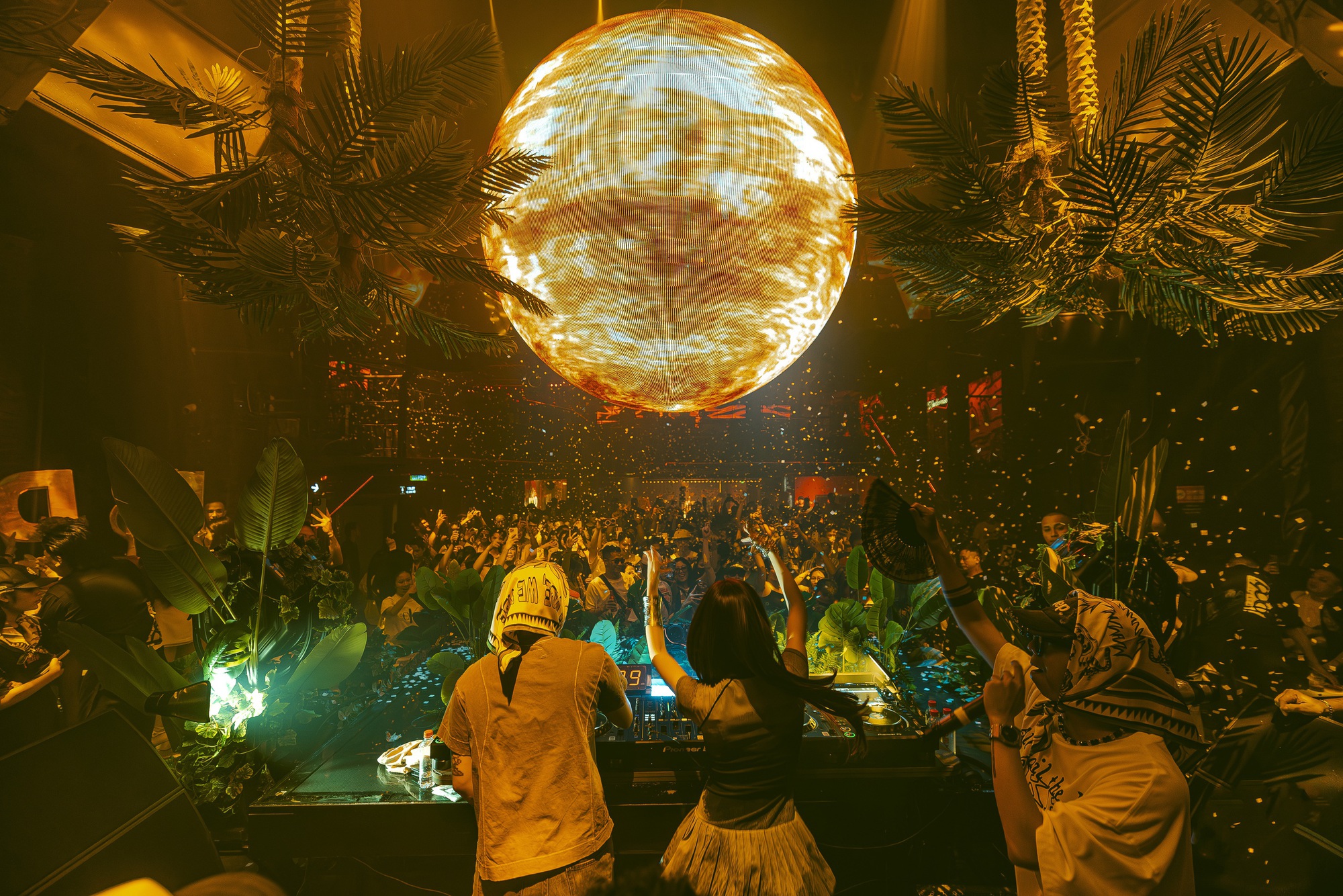 1900 Le Th&eacute;&acirc;tre: 10 năm kiến tạo biểu tượng nightlife Việt Nam- Ảnh 10.