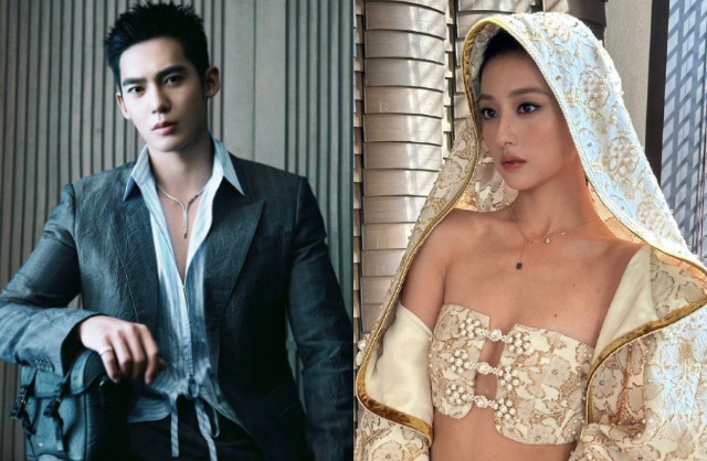 Mỹ nh&acirc;n 10X hot nhất nước bị 