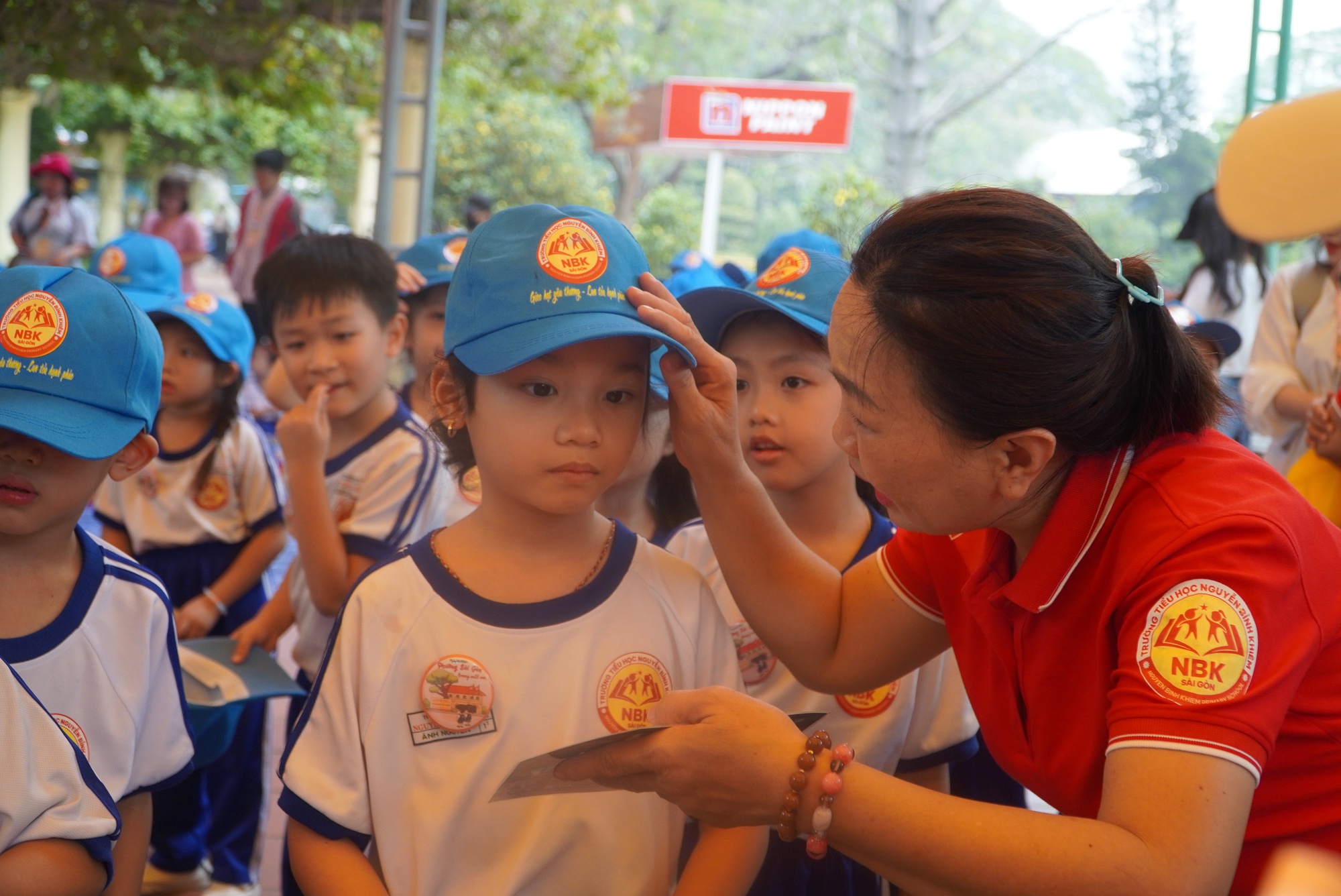 Th&ocirc;ng b&aacute;o quan trọng của Sở GD-ĐT TPHCM- Ảnh 1.