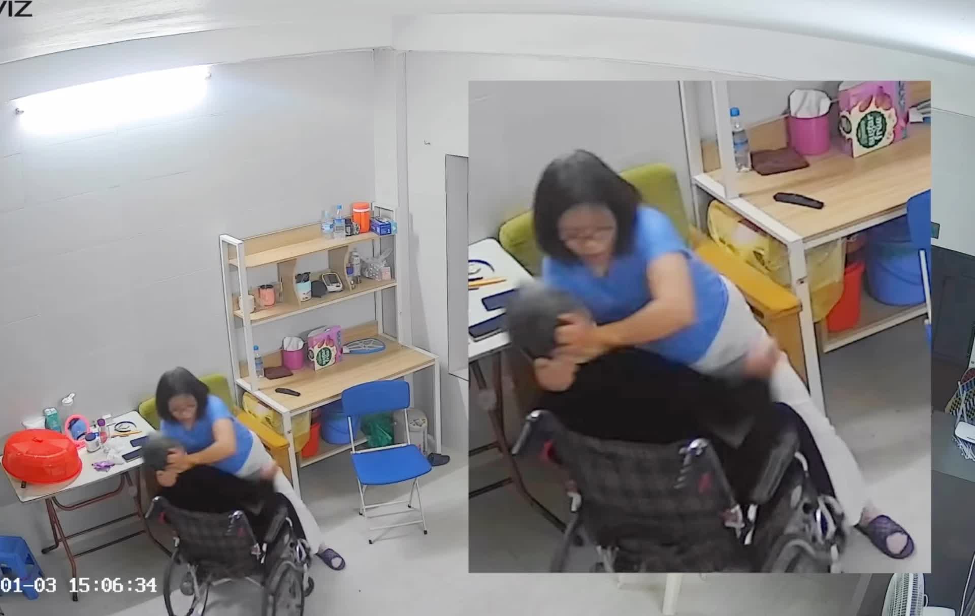 Vụ nữ gi&uacute;p việc h&agrave;nh hạ cụ b&agrave; 90 tuổi ở H&agrave; Nội: C&oacute; thể xử l&yacute; h&igrave;nh sự- Ảnh 2.