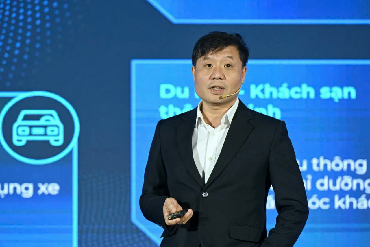 Gi&aacute;o sư Vũ H&agrave; Văn gia nhập Đại học số 1 ch&acirc;u &Aacute;, vẫn giữ vị tr&iacute; đặc biệt tại ĐH của tỷ ph&uacute; Phạm Nhật Vượng- Ảnh 2.