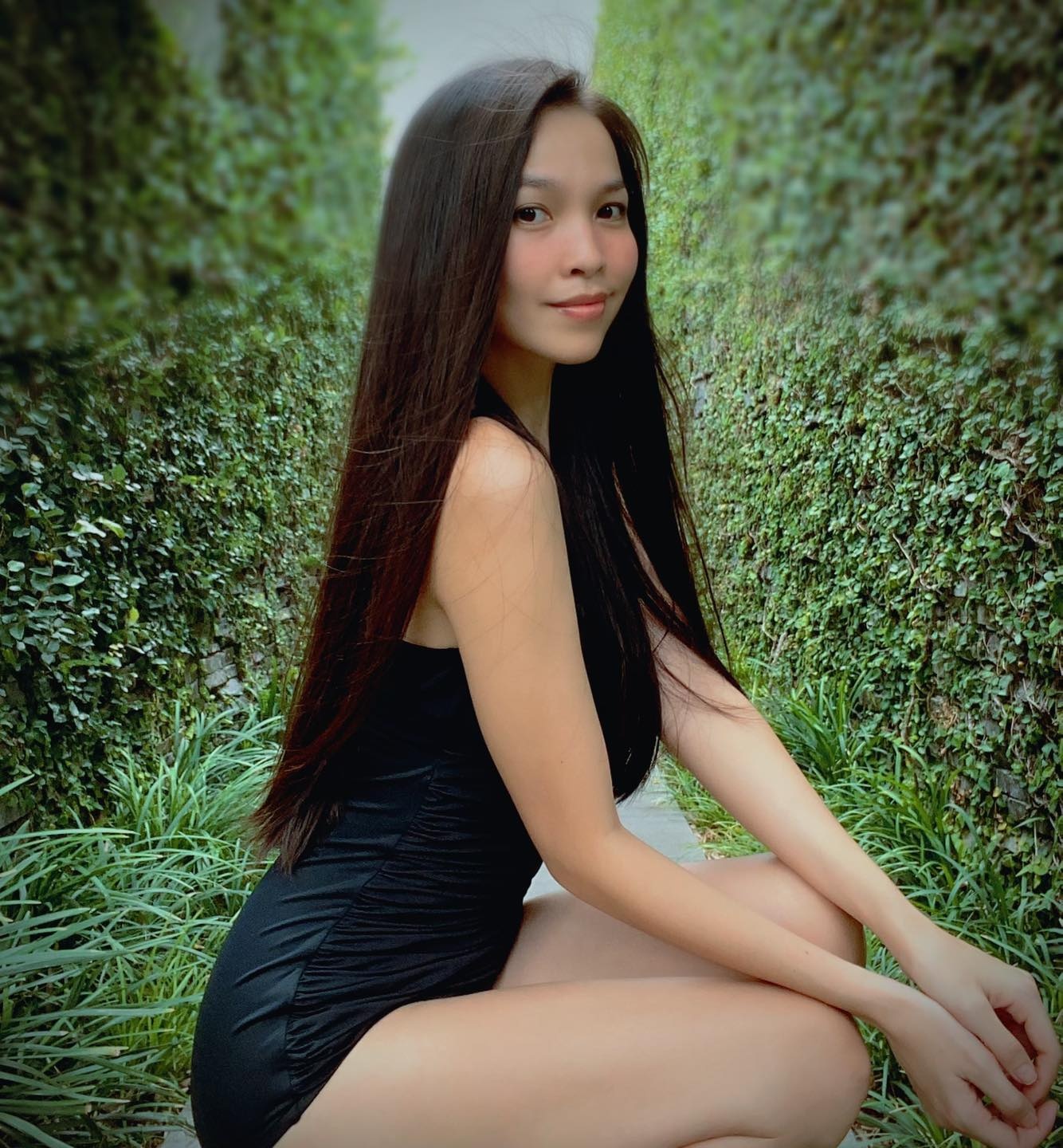 Vbiz c&oacute; mỹ nh&acirc;n U45 vẫn trẻ như g&aacute;i đ&ocirc;i mươi, b&iacute; quyết từ th&oacute;i quen ăn chay giản dị- Ảnh 8.