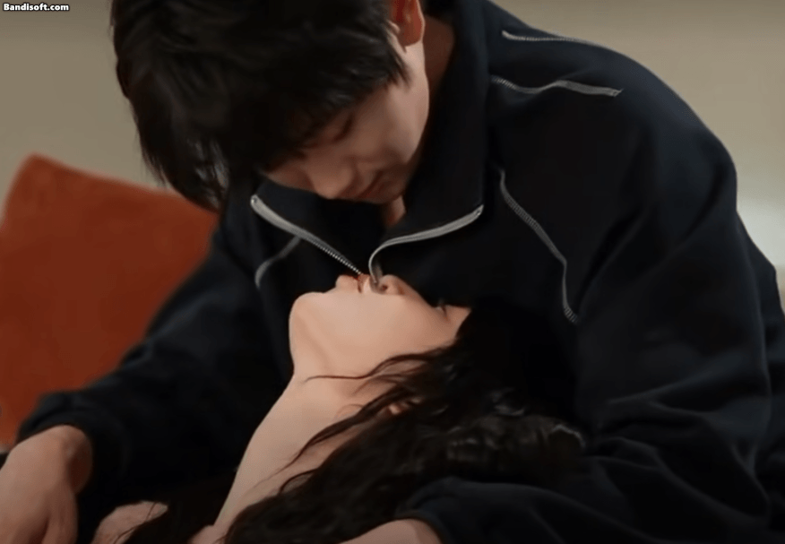 Phim Trung Quốc quay 35 ngày, vừa chiếu vừa chỉnh vẫn nổi như cồn: Cặp chính đẹp đôi hết biết, chemistry tới nóc luôn- Ảnh 5. Phim Trung Quốc quay 35 ngày, vừa chiếu vừa chỉnh vẫn nổi như cồn: Cặp chính đẹp đôi hết biết, chemistry tới nóc luôn- Ảnh 5.