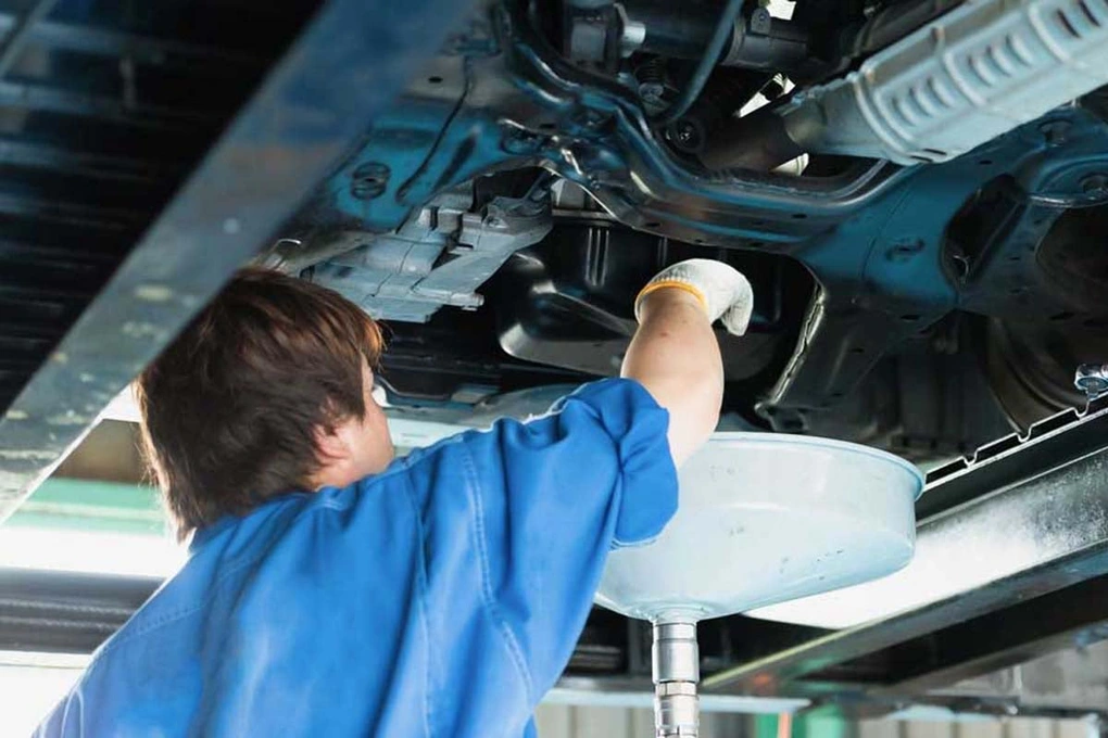 Bảo dưỡng không theo kịp tốc độ bán: Điểm đau của xe Trung Quốc- Ảnh 3.