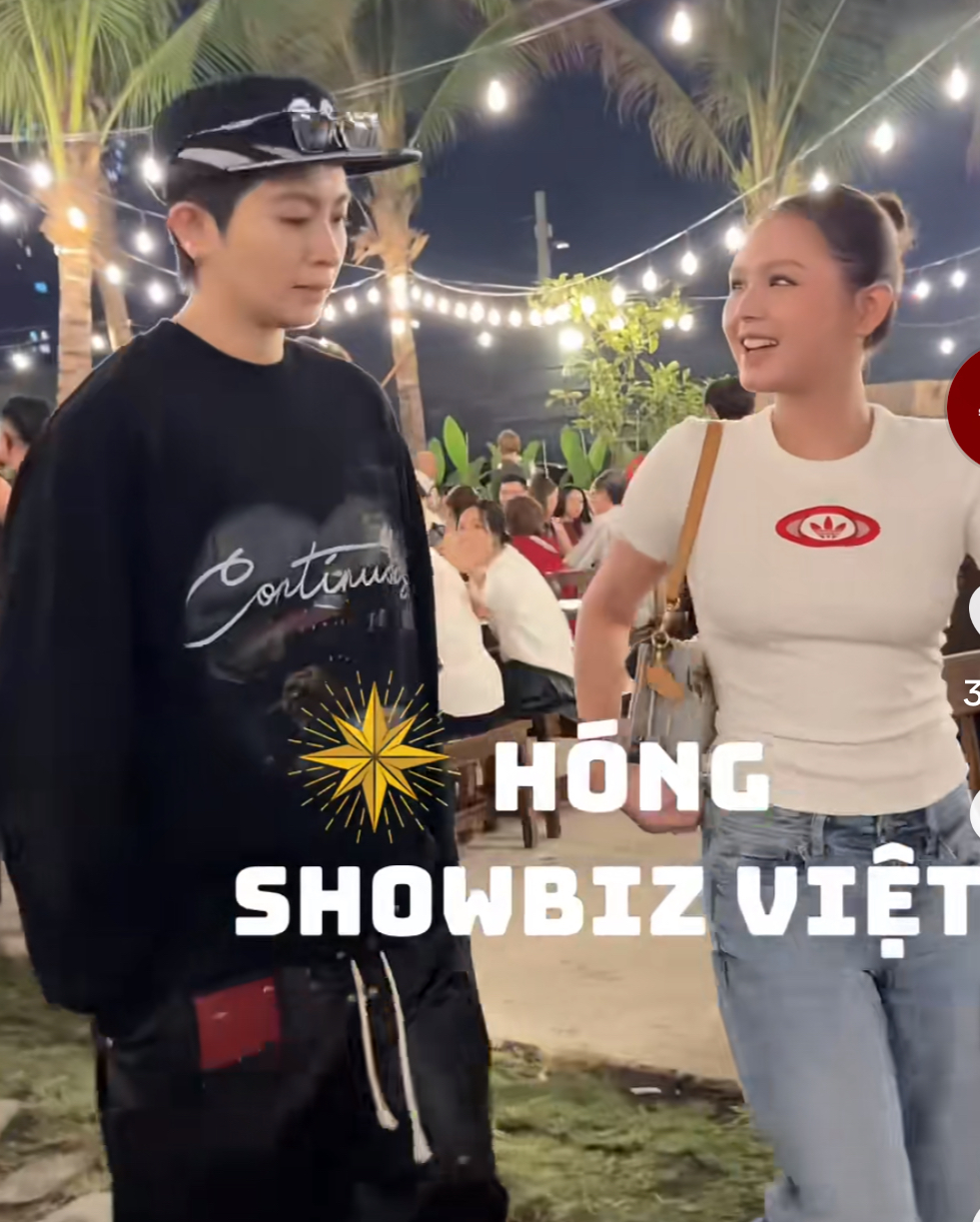 Vẻ ngo&agrave;i của Xo&agrave;i Non từ l&uacute;c ở cạnh Gil L&ecirc;- Ảnh 3.