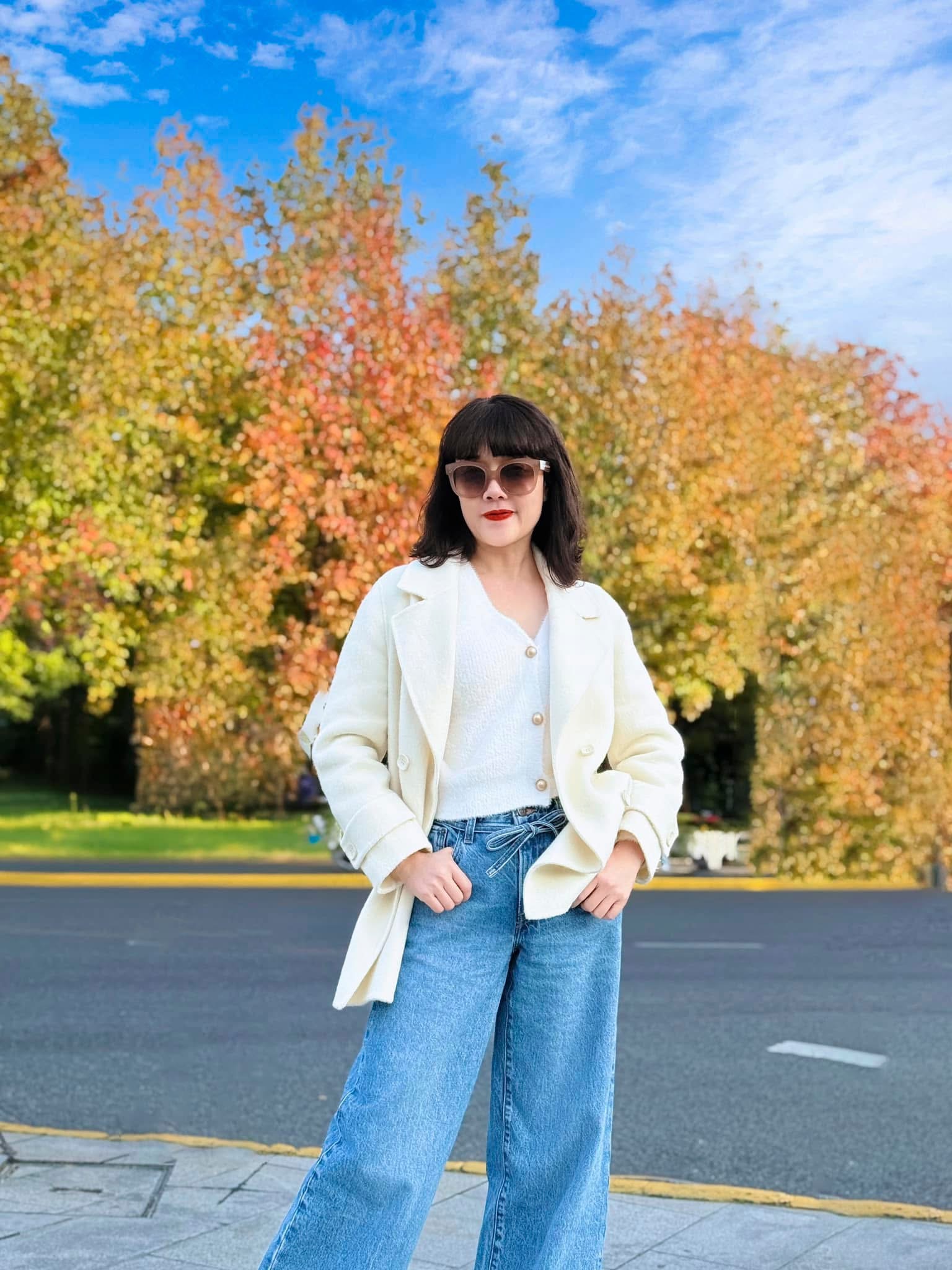 Nữ nghệ sĩ nổi tiếng cả nước th&ocirc;ng b&aacute;o t&igrave;m con d&acirc;u- Ảnh 1.